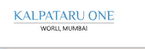 Bombay Island City Center Logo